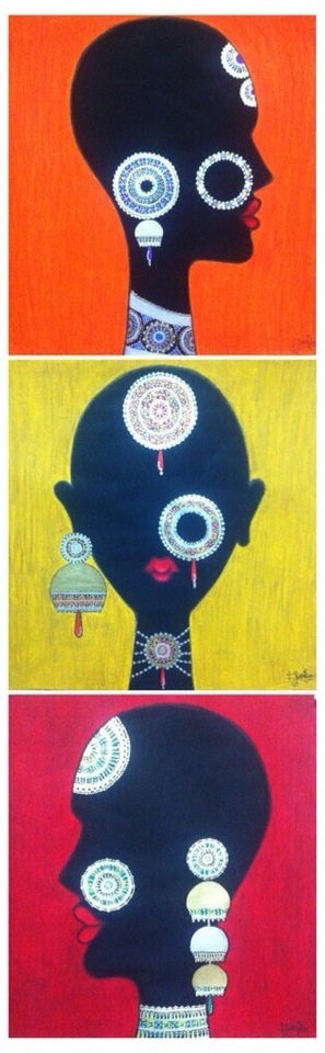 Title: Dare to be Different!